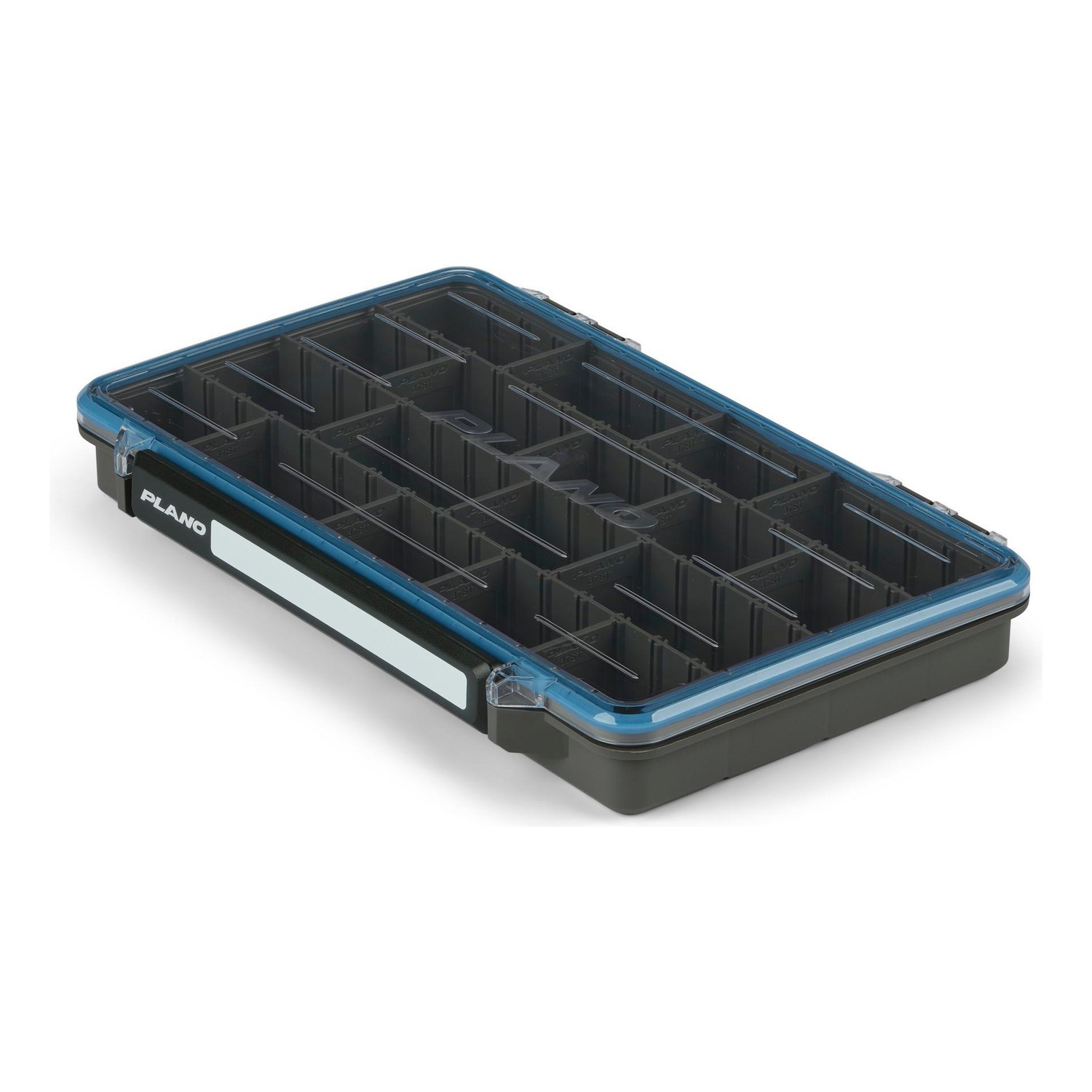 Plano StowAway Waterproof 3700 ryhmässä Säilytys / Rasiat ja laatikot / Viehelaatikot @ Sportfiskeprylar.se (P000359)