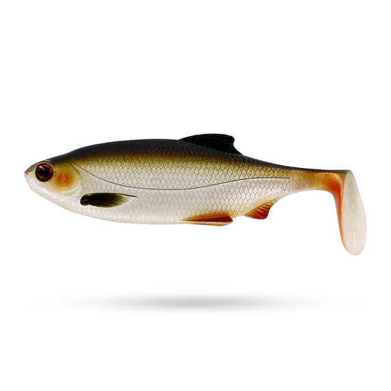 Westin Ricky the Roach SL/ST 14 cm 42 g Lively Roach ryhmässä Vieheet / Jigit ja keinosyötit / Haukijigit @ Sportfiskeprylar.se (P013-136-019)