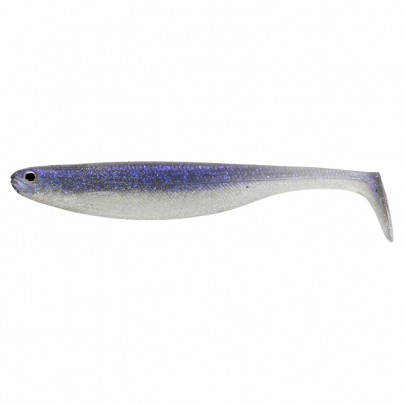 Westin ShadTeez Slim 7,5cm 3g Sparkling Blue (bulk) ryhmässä Vieheet / Jigit ja keinosyötit / Ahven- ja kuhajigit @ Sportfiskeprylar.se (P020-556-006)