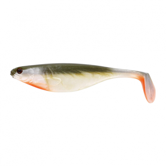Westin ShadTeez 9cm 7g Bass Orange (bulk) ryhmässä Superdeals @ Sportfiskeprylar.se (P021-021-008)