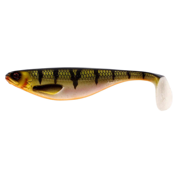 Westin ShadTeez 16cm 39g Bling Perch (bulk) ryhmässä Vieheet / Jigit ja keinosyötit / Haukijigit @ Sportfiskeprylar.se (P021-023-026)