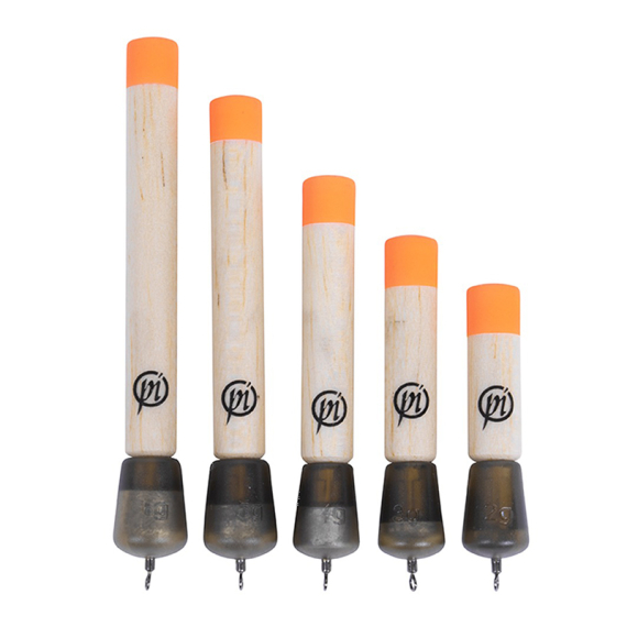 Preston Precision Pellet Waggler ryhmässä Työkalut ja tarvikkeet / Vapatueet, & vapatelineet & vavan lepuuttajan varret / Vavan lepuuttajat @ Sportfiskeprylar.se (P0210001r)