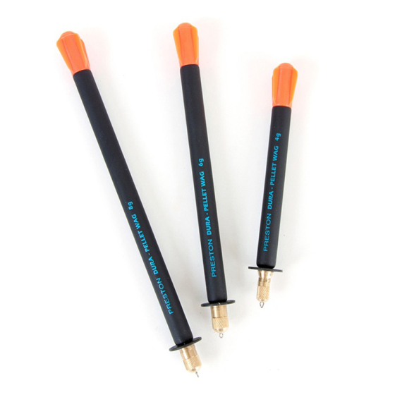 Preston Insert Dura Pellet Wag 10mm ryhmässä Koukut & Tarvikkeet / Kohot / Specimen- & Matchkohot @ Sportfiskeprylar.se (P0210038r)