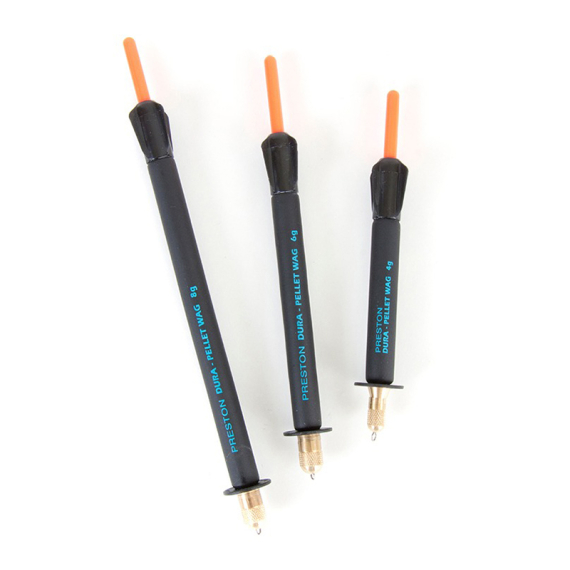 Preston Dura Pellet Wag Slim ryhmässä Koukut & Tarvikkeet / Kohot / Specimen- & Matchkohot @ Sportfiskeprylar.se (P0210041r)