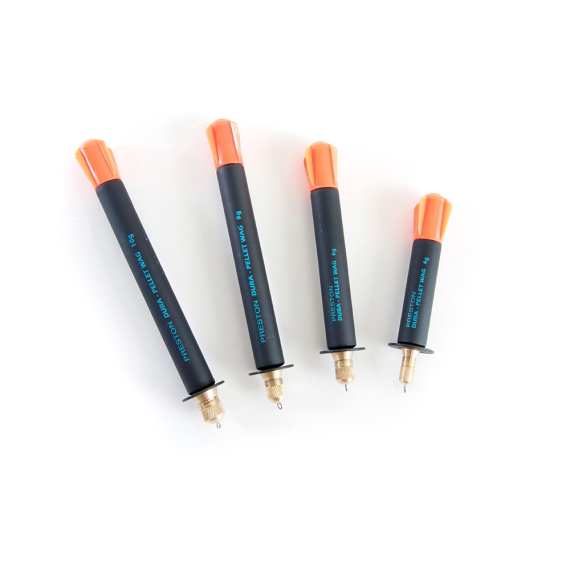 Preston Dura Pellet Wag 13mm ryhmässä Koukut & Tarvikkeet / Kohot / Specimen- & Matchkohot @ Sportfiskeprylar.se (P0210044r)