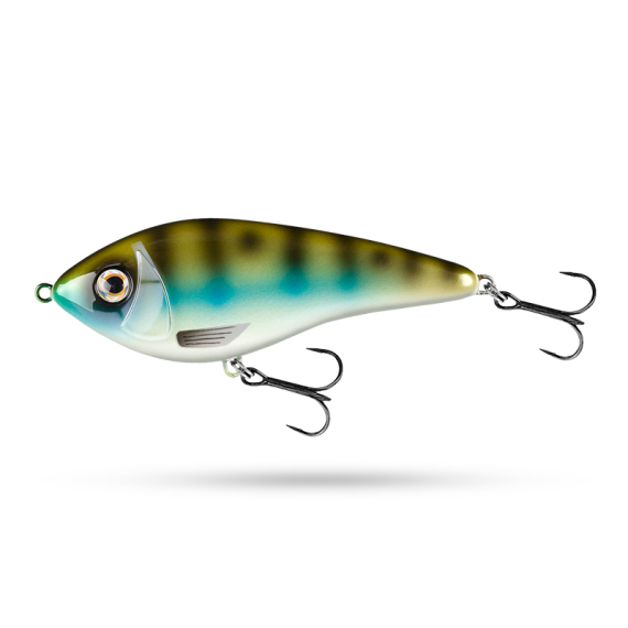Westin Swim Glidebait 15cm ryhmässä Vieheet / Swimbaits / Kovat uistimet @ Sportfiskeprylar.se (P036-053-023r)