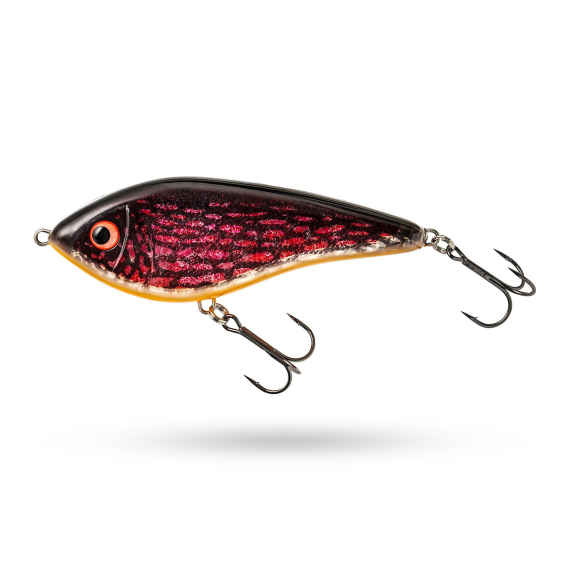 Westin Swim Glidebait Limited Edition ryhmässä Vieheet / Swimbaits / Kovat uistimet @ Sportfiskeprylar.se (P036-1375-154r)
