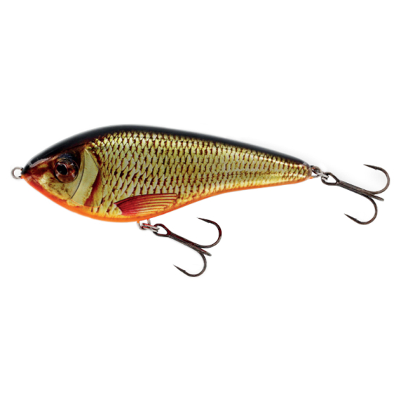 Westin Swim Glidebait 8cm ryhmässä Vieheet / Swimbaits / Kovat uistimet @ Sportfiskeprylar.se (P036-552-038r)
