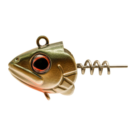 Westin Shadteez Screwin Head ryhmässä Koukut & Tarvikkeet / Jigipäät / Ruuvien päät @ Sportfiskeprylar.se (P072-287-079r)