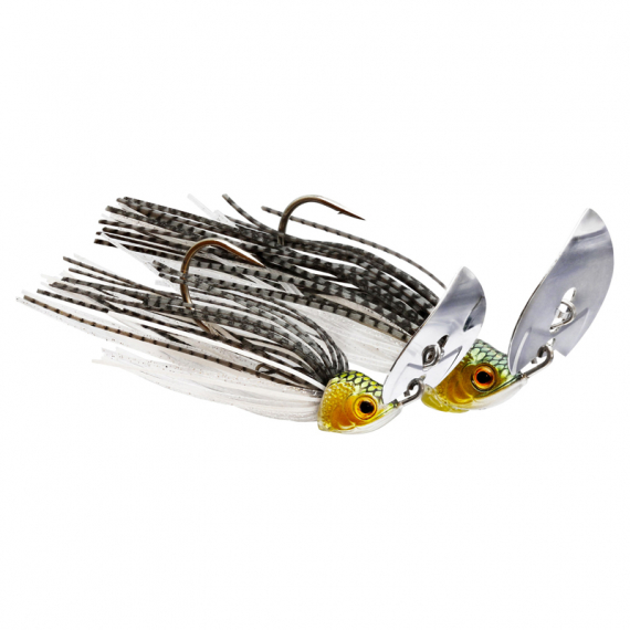 Westin Bladebite V2 Tungsten Bladed Jig ryhmässä Vieheet / Chatter- ja lippavieheet @ Sportfiskeprylar.se (P076-099-009r)
