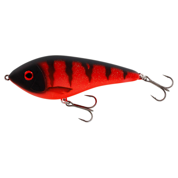 Westin Swim Glidebait Silent 12cm ryhmässä Vieheet / Swimbaits / Kovat uistimet @ Sportfiskeprylar.se (P085-540-015r)