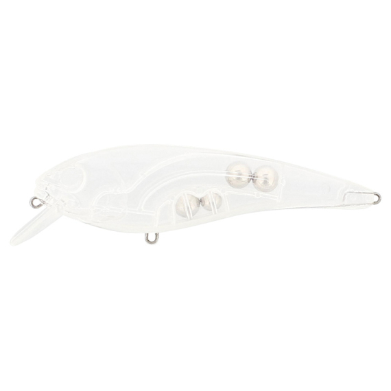 Westin Rawbite Crankbait 15cm 61g Floating - Blank ryhmässä Vieheet / Vaaput / Matalan veden Crankbaits @ Sportfiskeprylar.se (P104-000-024)