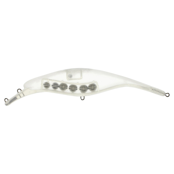 Westin Platypus Crankbait 19cm 94g Sinking - Blank ryhmässä Vieheet / Vaaput / Syvän menevät crankbait-vieheet @ Sportfiskeprylar.se (P107-000-034)