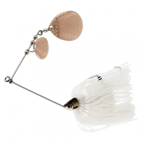 Westin MonsterVibe (Indiana) 45g ryhmässä Vieheet / Spinnerbaitit @ Sportfiskeprylar.se (P127-453-147r)