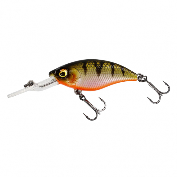 Westin BuzzBite Crankbait Suspending ryhmässä Vieheet / Vaaput / Syvän menevät crankbait-vieheet @ Sportfiskeprylar.se (P145-023-001r)