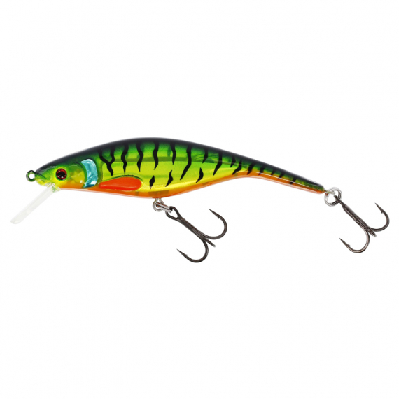 Westin P10 Crankbait 10cm 15g Floating ryhmässä Vieheet / Vaaput / Matalan veden Crankbaits @ Sportfiskeprylar.se (P148-122-012r)