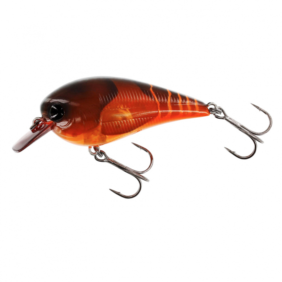 Westin BassBite 1.5 Squarebill 6cm 13g Floating ryhmässä Vieheet / Vaaput / Matalan veden Crankbaits @ Sportfiskeprylar.se (P154-449-148r)