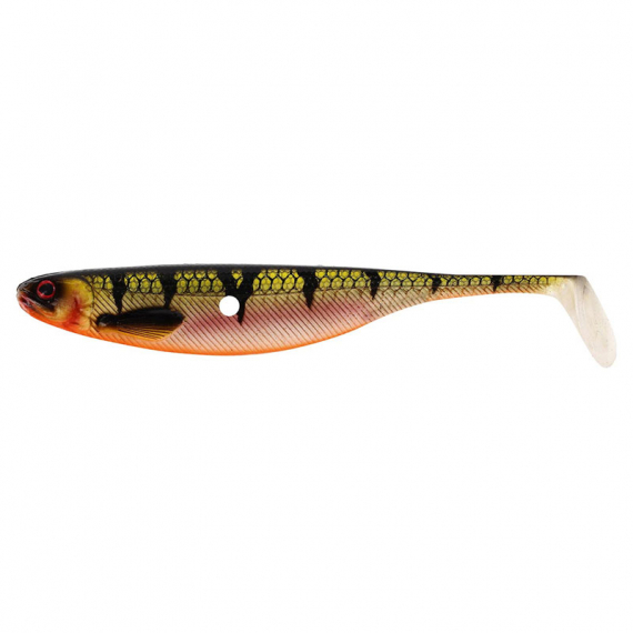 Westin Shadteez Hollow 12cm 9g Bling Perch (Bulk) ryhmässä Vieheet / Jigit ja keinosyötit / Ahven- ja kuhajigit @ Sportfiskeprylar.se (P162-023-014)