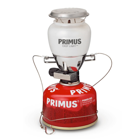 Primus EasyLight Lantern ryhmässä Retkeily / ulkoilu / Lamput & lyhdyt / Leirilyhdyt @ Sportfiskeprylar.se (P224583)