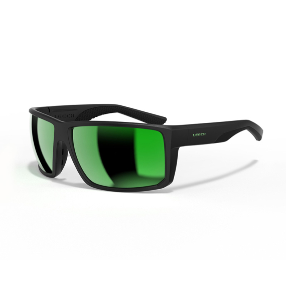 Leech Hawk ryhmässä Vaatteet ja kengät / Silmälasit / Polarisoidut aurinkolasit @ Sportfiskeprylar.se (P2301Br)