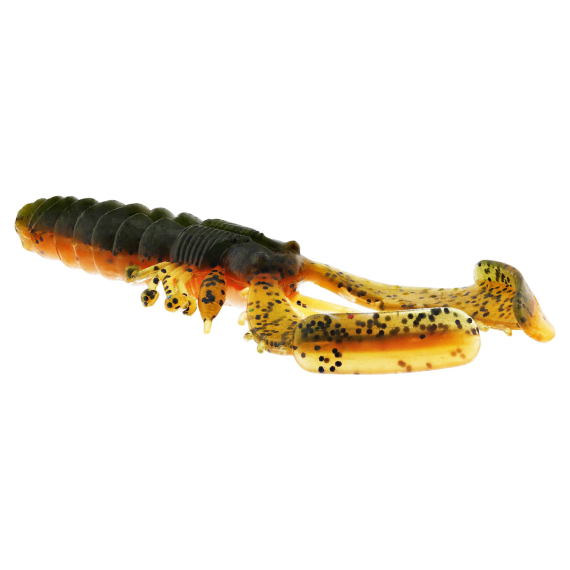 Westin Crecraw Slim Creaturebait 5,5cm ryhmässä Vieheet / Jigit ja keinosyötit / Ravut ja Creaturebaits-syötit / Rapujigit @ Sportfiskeprylar.se (P238-319-239r)