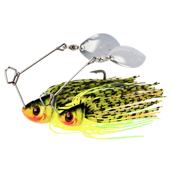 Westin Mvibe Single Willow Blade ryhmässä Kalastusmenetelmät / Heittokalastus / Uistimet / vieheet / Lipat @ Sportfiskeprylar.se (P246-1104-105r)