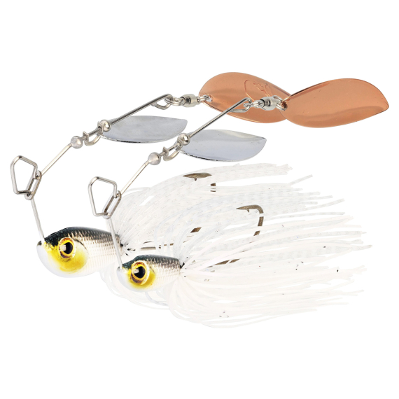 Westin Mvibe Pro Willow Spinnerbait ryhmässä Kalastusmenetelmät / Heittokalastus / Uistimet / vieheet / Lipat @ Sportfiskeprylar.se (P248-1104-014r)