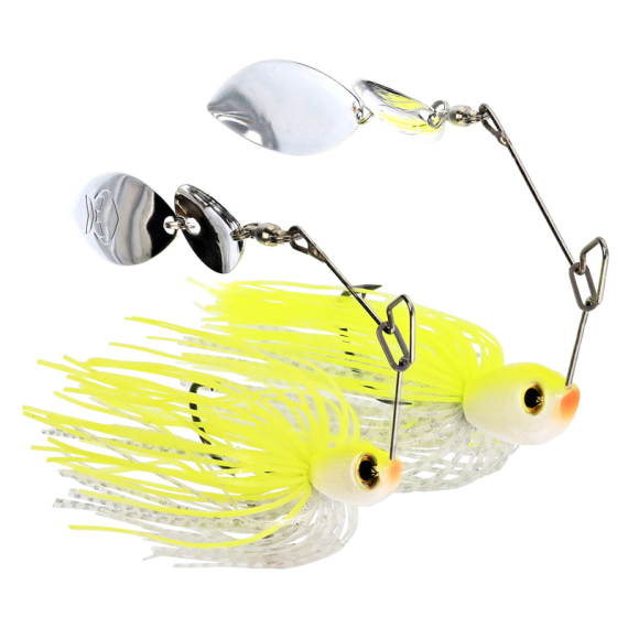 Westin Mvibe Pro Colorado Spinnerbait ryhmässä Vieheet / Spinnerbaitit @ Sportfiskeprylar.se (P249-1104-014r)