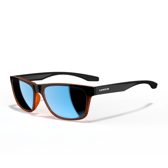 Leech Eagle PA Copper Lens Water ryhmässä Vaatteet ja kengät / Silmälasit / Polarisoidut aurinkolasit @ Sportfiskeprylar.se (P2501B)