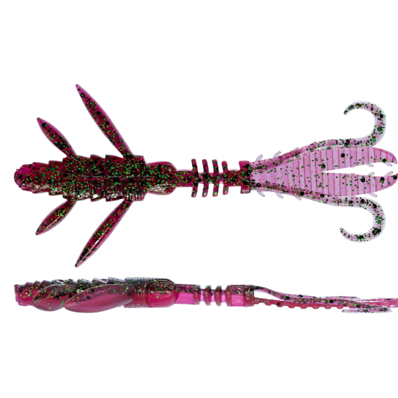 Westin Crecraw Ripplr Creaturebait ryhmässä Vieheet / Jigit ja keinosyötit / Ravut ja Creaturebaits-syötit @ Sportfiskeprylar.se (P269-319-291r)