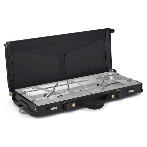 Primus Alika Stove ryhmässä Retkeily / ulkoilu / Retkikeittiöt & keittiövälineet / Leiriuunit ja poltteet / Retkikaasukeittimet @ Sportfiskeprylar.se (P350160)