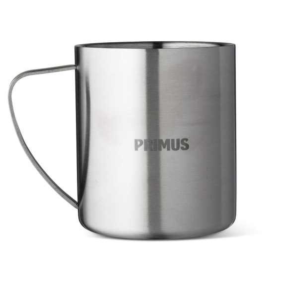 Primus 4-Season Mug ryhmässä Retkeily / ulkoilu / Retkikeittiöt & keittiövälineet / Kupit ja mukit @ Sportfiskeprylar.se (P732250r)
