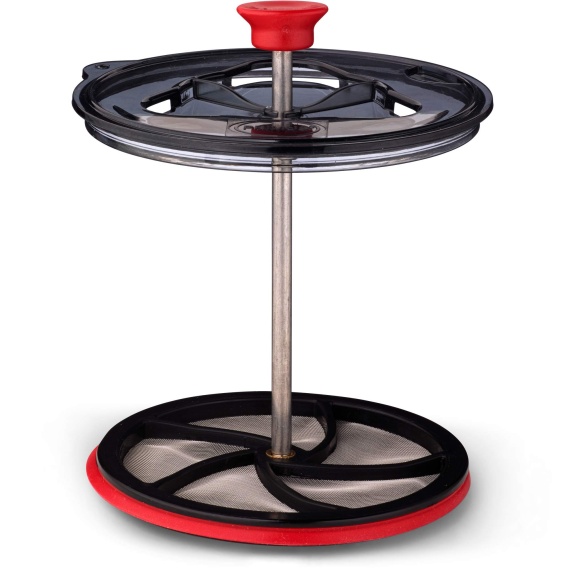 Primus Coffee-Tea Press for Lite and Lite+ ryhmässä Retkeily / ulkoilu / Retkikeittiöt & keittiövälineet / Kahvinkeittimet ja kahvipannut / Kahvipannut @ Sportfiskeprylar.se (P737570)