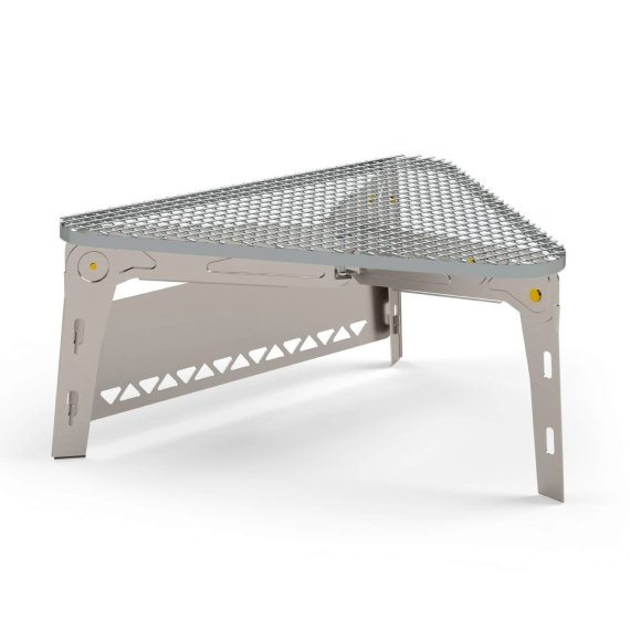 Primus Aeril Large ryhmässä Retkeily / ulkoilu / Retkikeittiöt & keittiövälineet / Grillit / Kokoontaitettavat grillit @ Sportfiskeprylar.se (P741350)