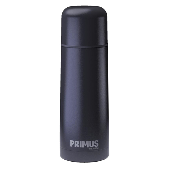 Primus Classic Light Vacuum Bottle 0.5L Black ryhmässä Retkeily / ulkoilu / Retkikeittiöt & keittiövälineet / Termokset / Termos @ Sportfiskeprylar.se (P743530)