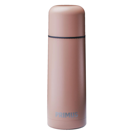Primus Classic Light Vacuum Bottle 0.75L Pale Peach ryhmässä Retkeily / ulkoilu / Retkikeittiöt & keittiövälineet / Termokset / Termos @ Sportfiskeprylar.se (P743770)