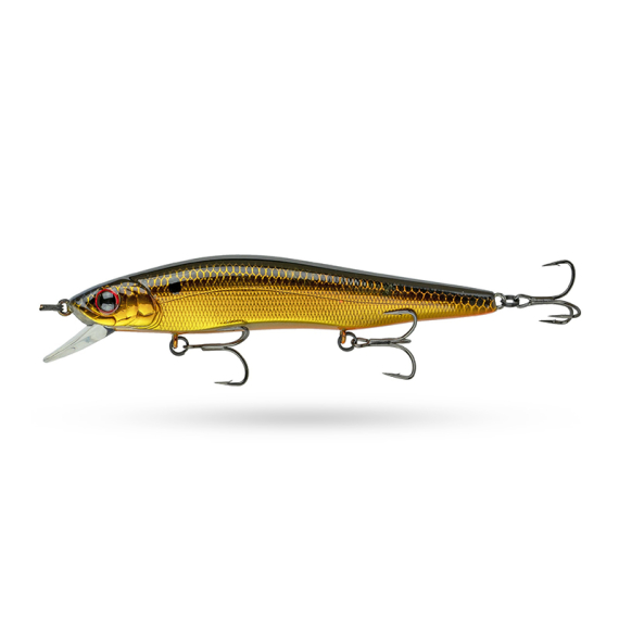 6th Sense Provoke 97X ryhmässä Vieheet / Vaaput / Twitchbaitit @ Sportfiskeprylar.se (P97X-LGZFr)