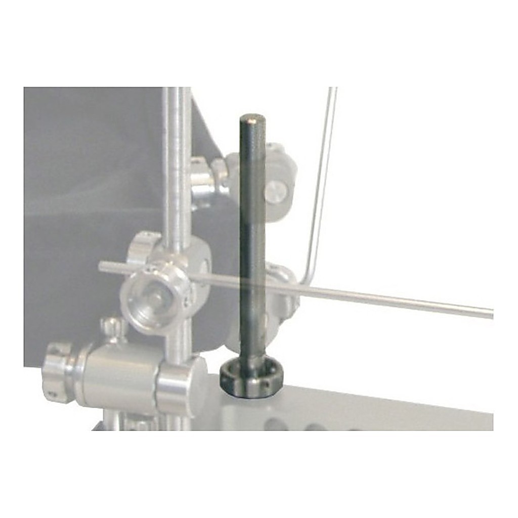 Petitjean Swiss-vise Accessories Support ryhmässä Koukut & Tarvikkeet / Perhonsidonta / Perhonsidontatarvikkeet / Työkalutelineet Perhokalastus @ Sportfiskeprylar.se (PE-SV-ACC1)