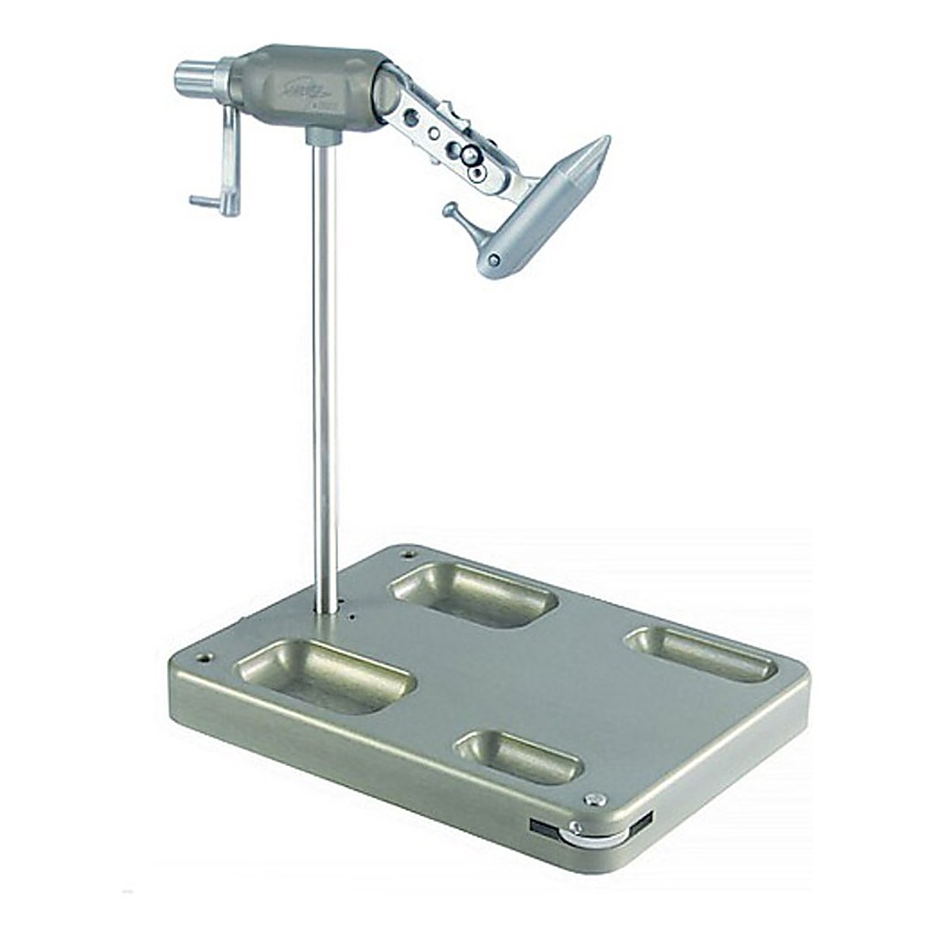 Petitjean Swiss-vise Base ryhmässä Koukut & Tarvikkeet / Perhonsidonta / Perhonsidontapenkit @ Sportfiskeprylar.se (PE-SV2)