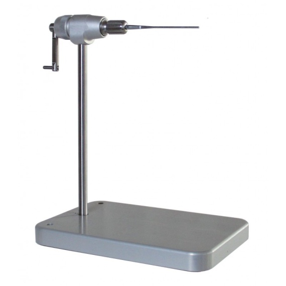 Petitjean Swiss Vise Premier Tube Base ryhmässä Koukut & Tarvikkeet / Perhonsidonta / Perhonsidontapenkit @ Sportfiskeprylar.se (PE-SVP-T2)