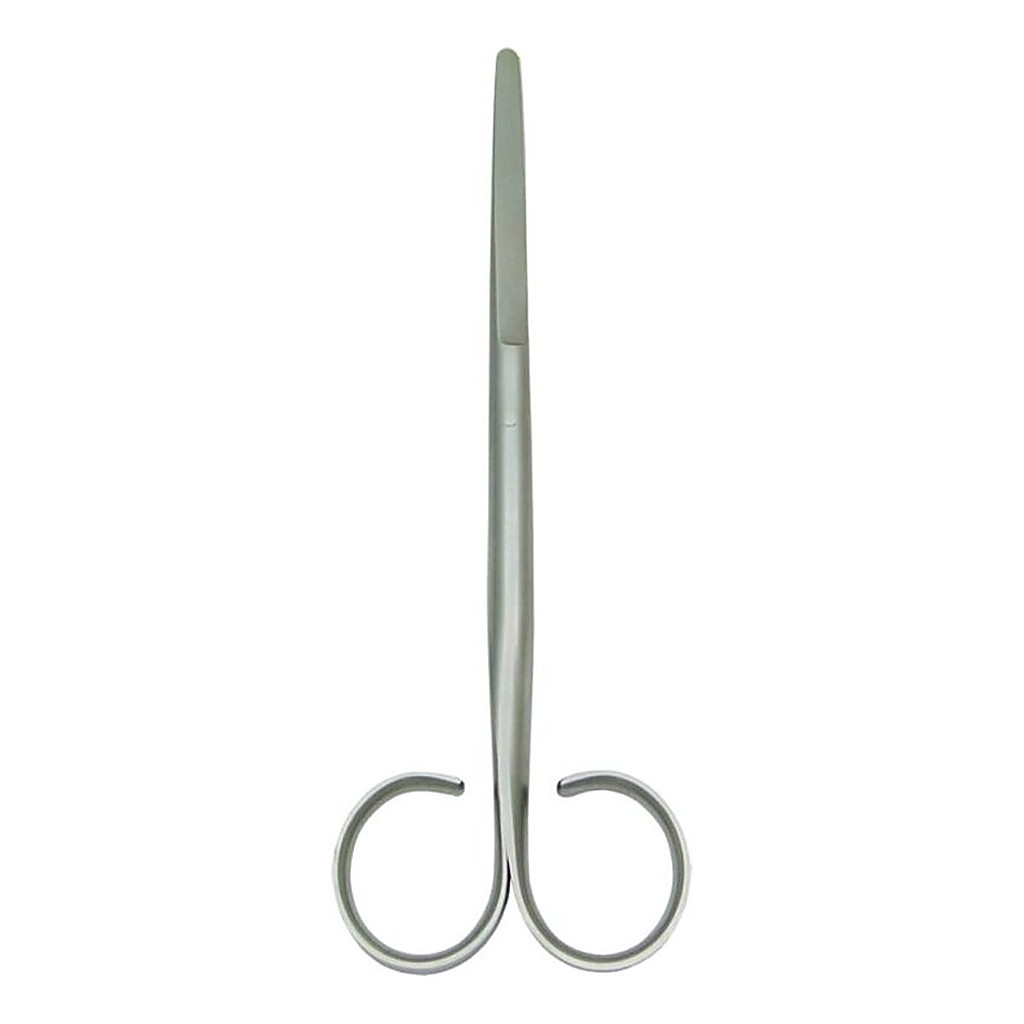 Petitjean Large Scissor ryhmässä Kalastusmenetelmät / Heittokalastus @ Sportfiskeprylar.se (PE-T70)