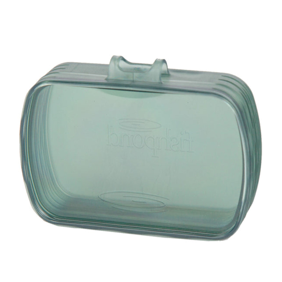 Fishpond Predator Fly Puck - Smoke Grey ryhmässä Säilytys / Rasiat ja laatikot / Perhorasiat @ Sportfiskeprylar.se (PFP-SG)