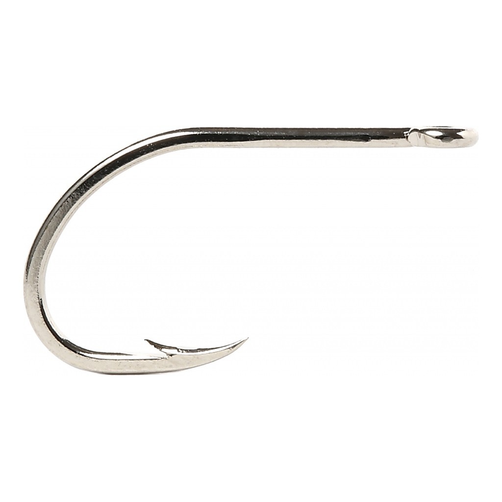 Partridge Bass Minnow Strait Eye(15pcs) ryhmässä Koukut & Tarvikkeet / Koukut / Perhonsidontakoukut @ Sportfiskeprylar.se (PH-CS110-Ser)