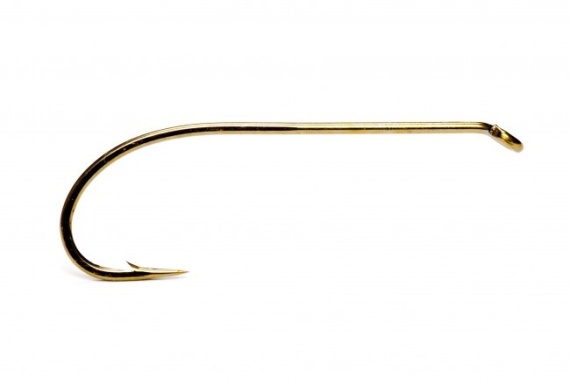 Partridge Bomber Dry Single 25-pack ryhmässä Koukut & Tarvikkeet / Koukut / Perhonsidontakoukut @ Sportfiskeprylar.se (PH-CS42-02r)