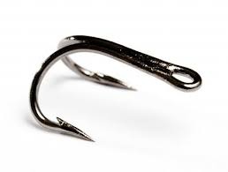 Partridge Nordic Tube Double ryhmässä Koukut & Tarvikkeet / Perhonsidonta / Perhonsidontamateriaalit / Koukkutuubit @ Sportfiskeprylar.se (PH-NTD-04r)