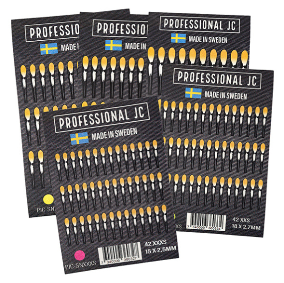 Professional JC Ark Natural ryhmässä Superdeals @ Sportfiskeprylar.se (PJC-SNXXXSr)