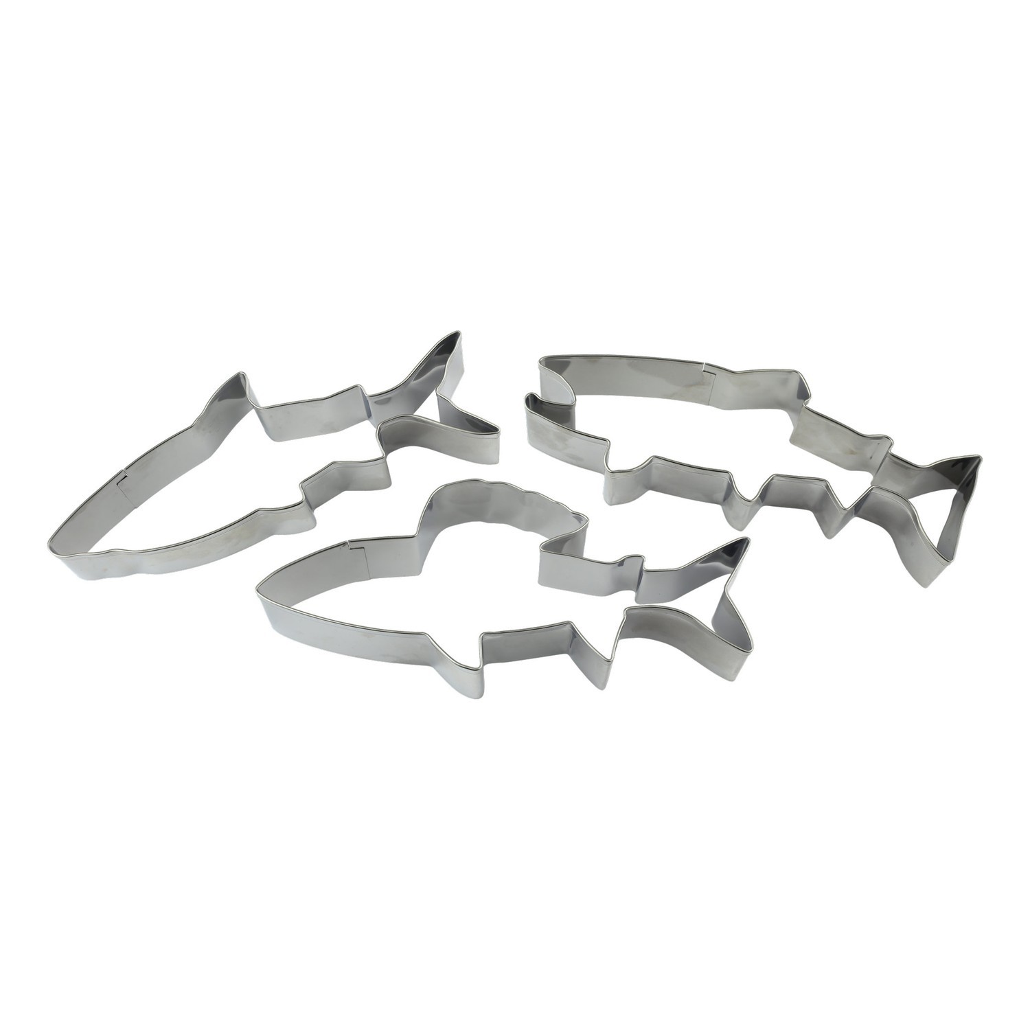 Wiggler Pepparkaksformar Harr Öring/Lax Sik ryhmässä Muut / Lahjat Ja Lahjaoppaat @ Sportfiskeprylar.se (PK02)
