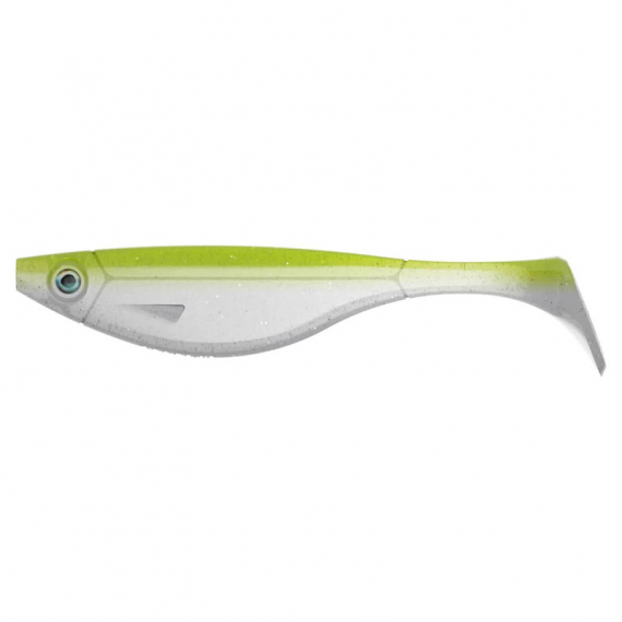 Jaeger Semo 18,2cm, 44g - Frosted Lime - Vieheet Jigit ja keinosyötit Haukijigit