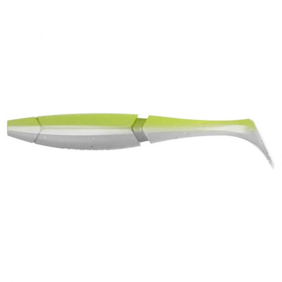 Jaeger Vimba 14cm, 21g (3pcs) - Frosted Lime - Vieheet Jigit ja keinosyötit Haukijigit