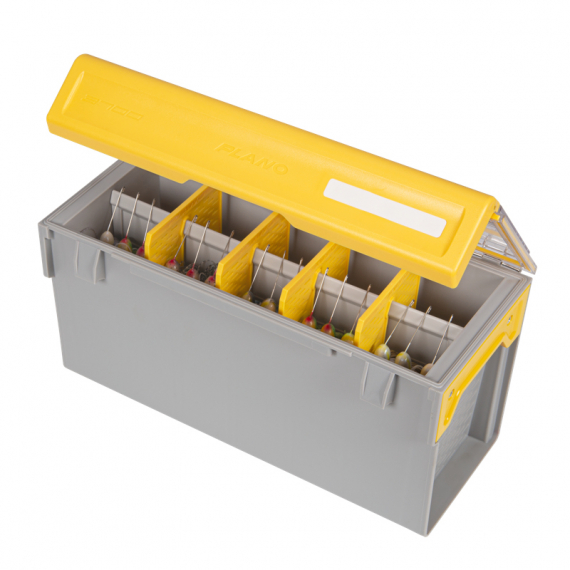 Plano PLASE700 Edge Master Spinnerbait ryhmässä Säilytys / Rasiat ja laatikot / Viehelaatikot @ Sportfiskeprylar.se (PLASE700)